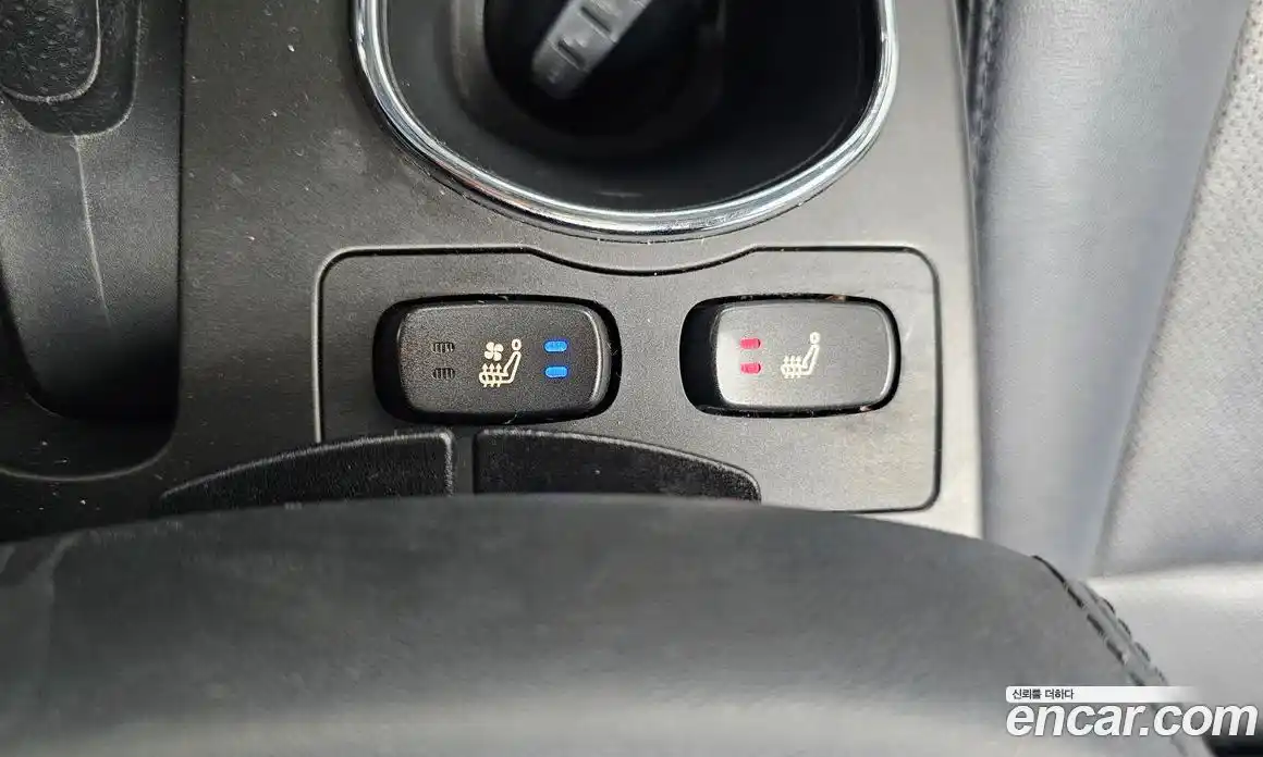 SsangYong Korando 2017 2.2 гидро в Москве № 1613156, фото 23