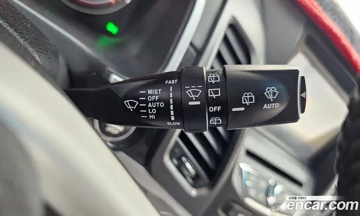 SsangYong Korando 2017 2.2 гидро в Москве № 1613156, фото 27
