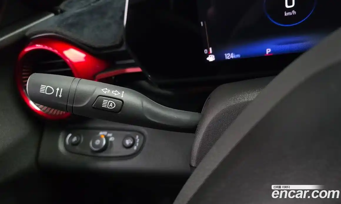 Chevrolet Trax 2024 1.2 гидро в Москве № 1613621, фото 29
