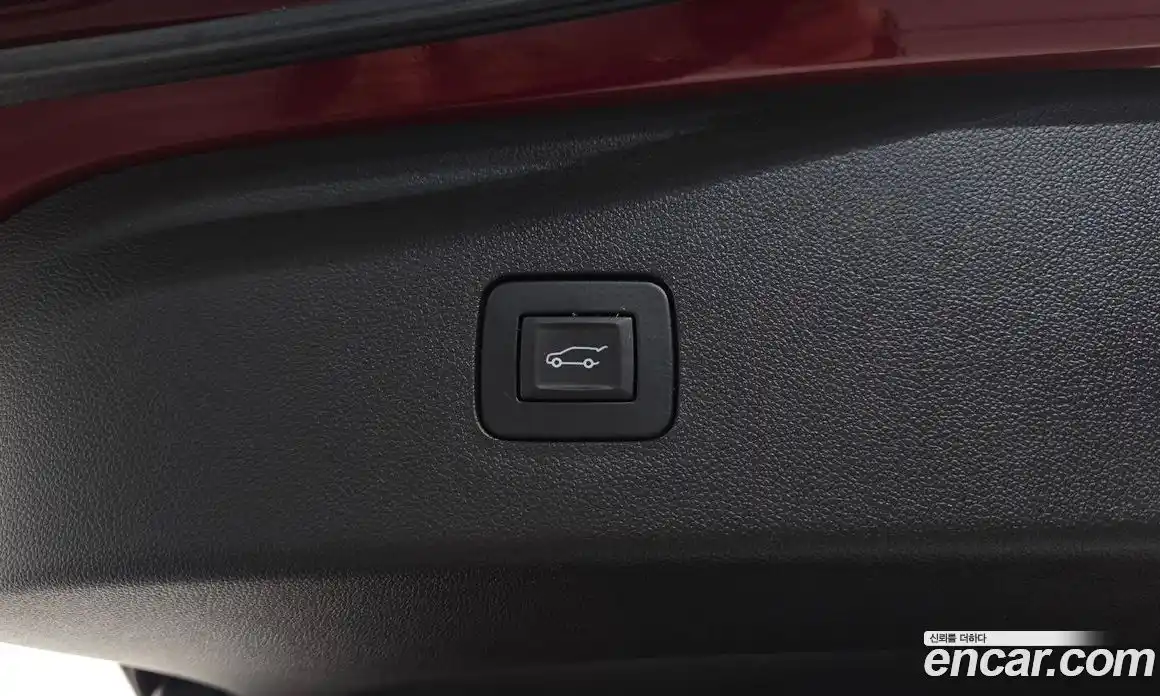 Chevrolet Trax 2024 1.2 гидро в Москве № 1613621, фото 31