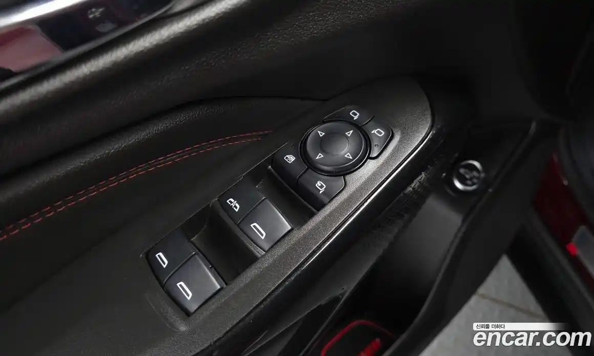 Chevrolet Trax 2024 1.2 гидро в Москве № 1613621, фото 32
