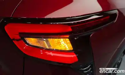 Chevrolet Trax 2024 1.2 гидро в Москве № 1613621, миниатюра 9