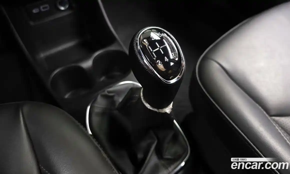 Chevrolet Spark 2020 1.0 механика в Москве, фото 12