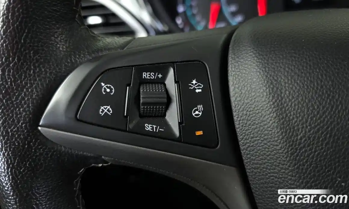 Chevrolet Spark 2020 1.0 механика в Москве, фото 23