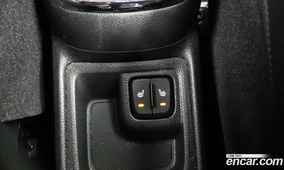 Chevrolet Spark 2020 1.0 механика в Москве, фото 24