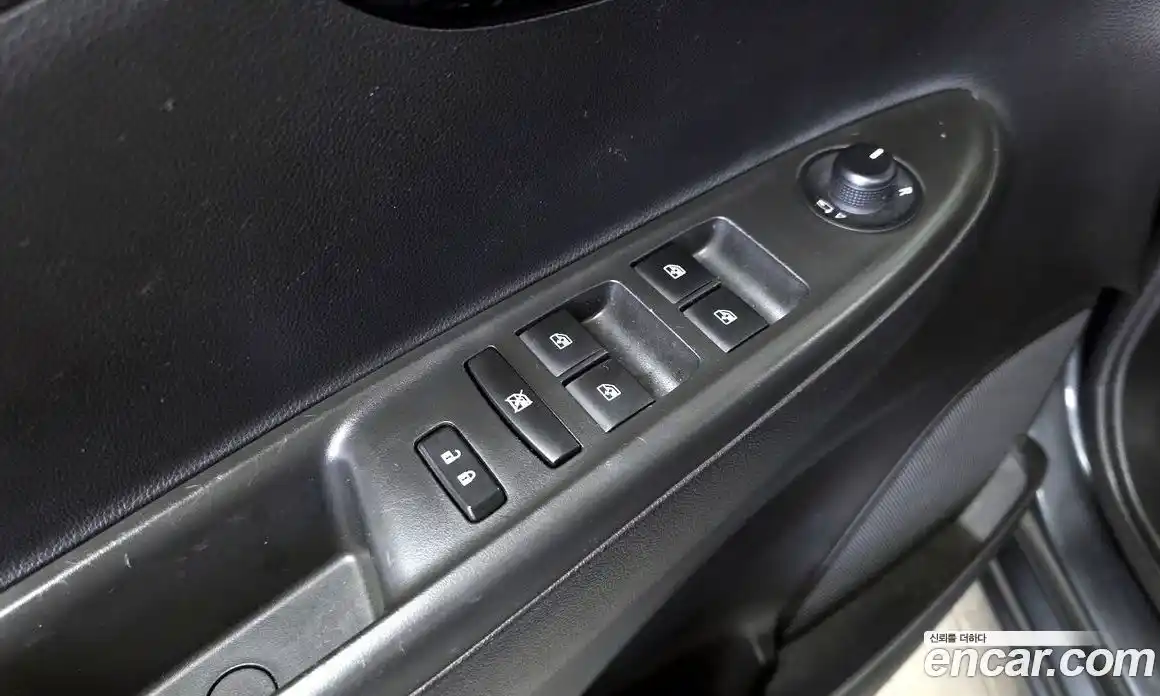 Chevrolet Spark 2020 1.0 механика в Москве, фото 28