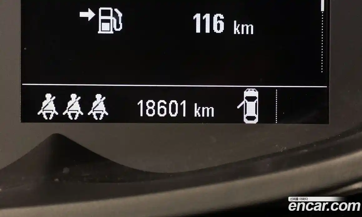 Chevrolet Spark 2020 1.0 механика в Москве, фото 30