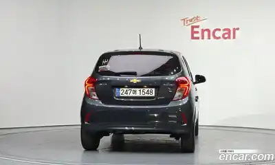 Chevrolet Spark 2020 1.0 механика в Москве, миниатюра 4