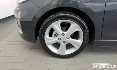 Chevrolet Spark 2020 1.0 механика в Москве, миниатюра 5
