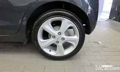 Chevrolet Spark 2020 1.0 механика в Москве, миниатюра 7