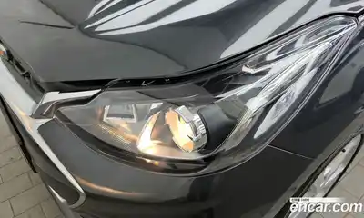 Chevrolet Spark 2020 1.0 механика в Москве, миниатюра 8
