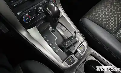 Chevrolet Captiva 2015 2.0 гидро в Москве № 1614194, миниатюра 12