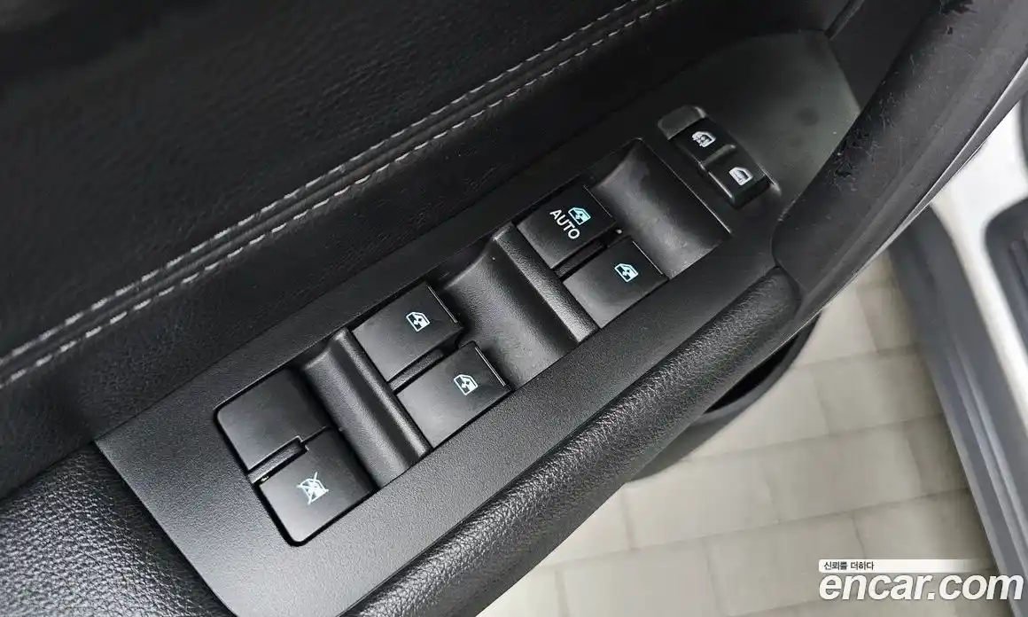 Chevrolet Captiva 2015 2.0 гидро в Москве № 1614194, фото 20