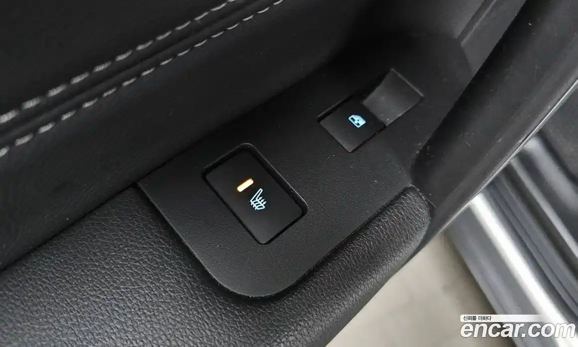 Chevrolet Captiva 2015 2.0 гидро в Москве № 1614194, фото 23