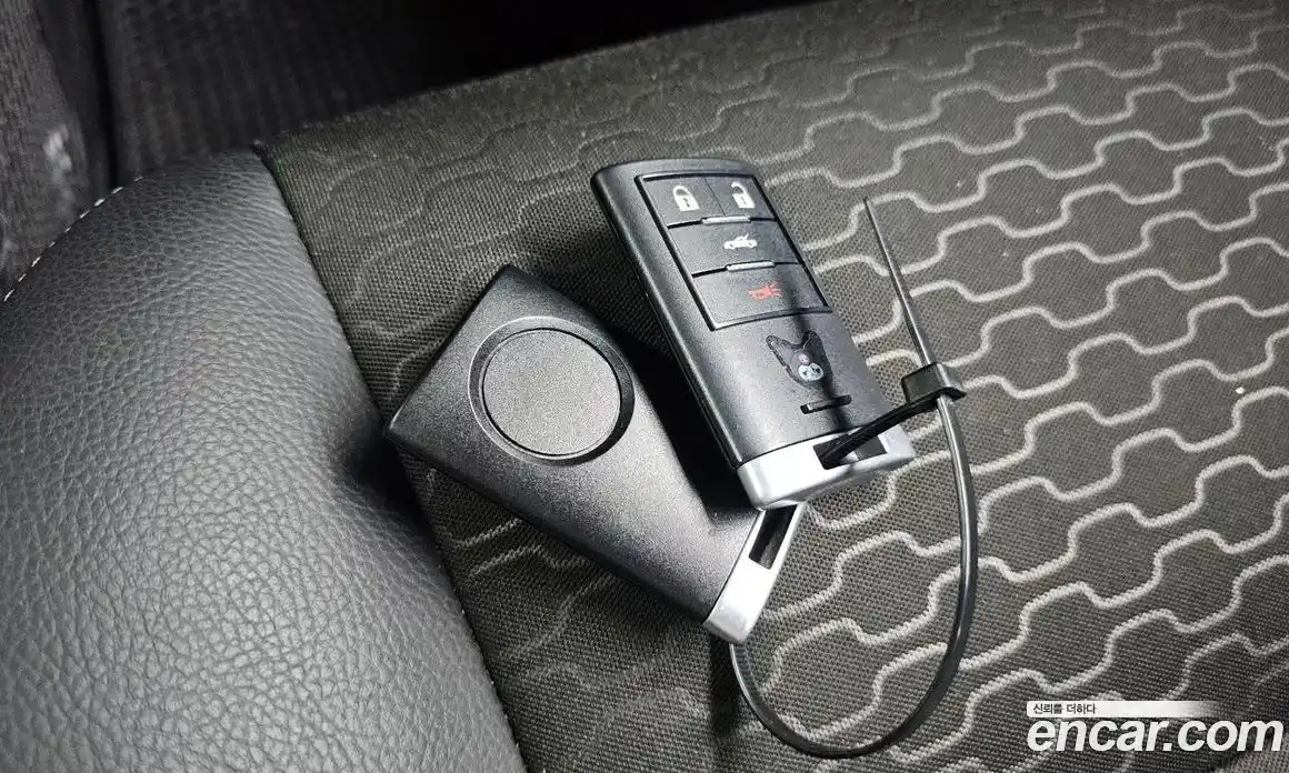 Chevrolet Captiva 2015 2.0 гидро в Москве № 1614194, фото 27
