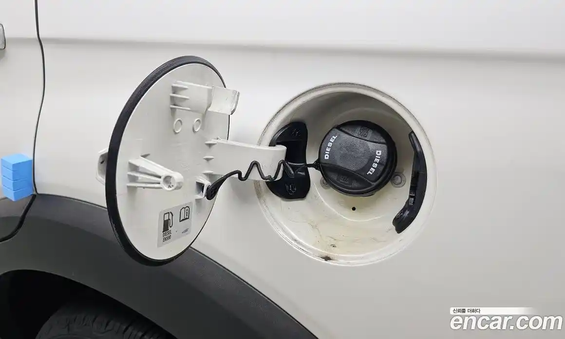 Chevrolet Captiva 2015 2.0 гидро в Москве № 1614194, фото 30