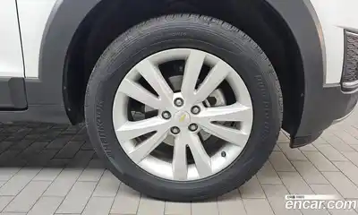 Chevrolet Captiva 2015 2.0 гидро в Москве № 1614194, миниатюра 7