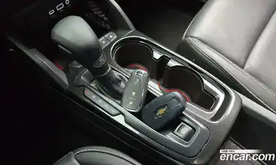 Chevrolet TrailBlazer 2020 1.3 гидро в Москве № 1614361, миниатюра 12