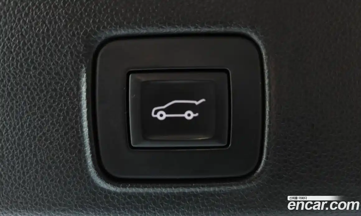 Chevrolet TrailBlazer 2020 1.3 гидро в Москве № 1614361, фото 25