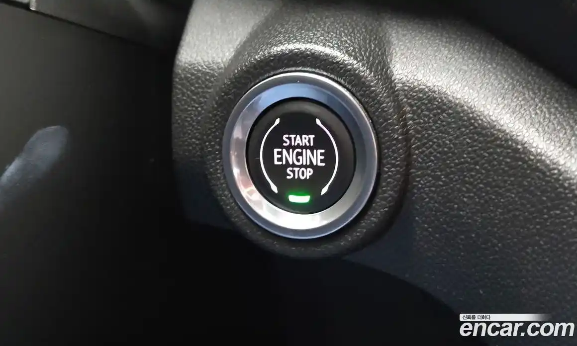 Chevrolet TrailBlazer 2020 1.3 гидро в Москве № 1614361, фото 27