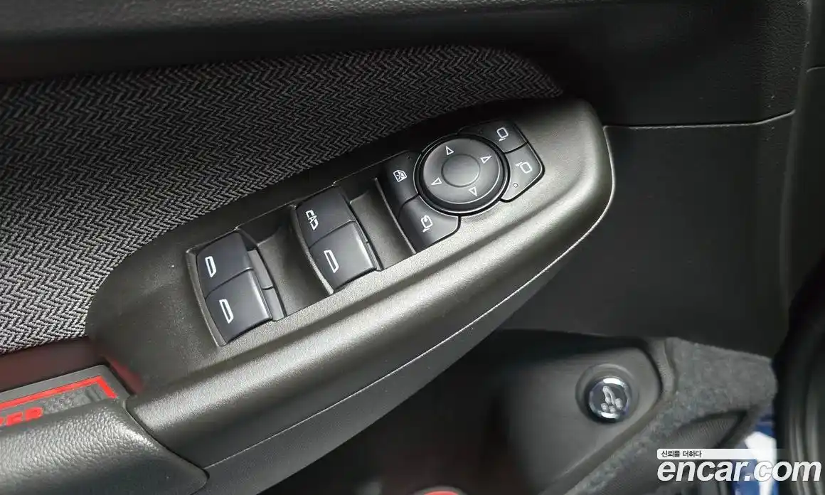 Chevrolet TrailBlazer 2020 1.3 гидро в Москве № 1614361, фото 30