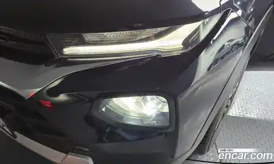 Chevrolet TrailBlazer 2020 1.3 гидро в Москве № 1614361, миниатюра 8