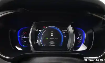 Renault QM6 2022 2.0 гидро в Москве № 1615215, миниатюра 11