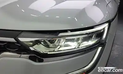 Renault QM6 2022 2.0 гидро в Москве № 1615215, миниатюра 8