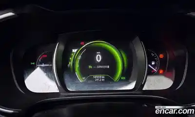 Renault QM6 2017 2.0 гидро в Москве № 1615668, миниатюра 11