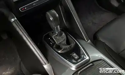 Renault QM6 2017 2.0 гидро в Москве № 1615668, миниатюра 12