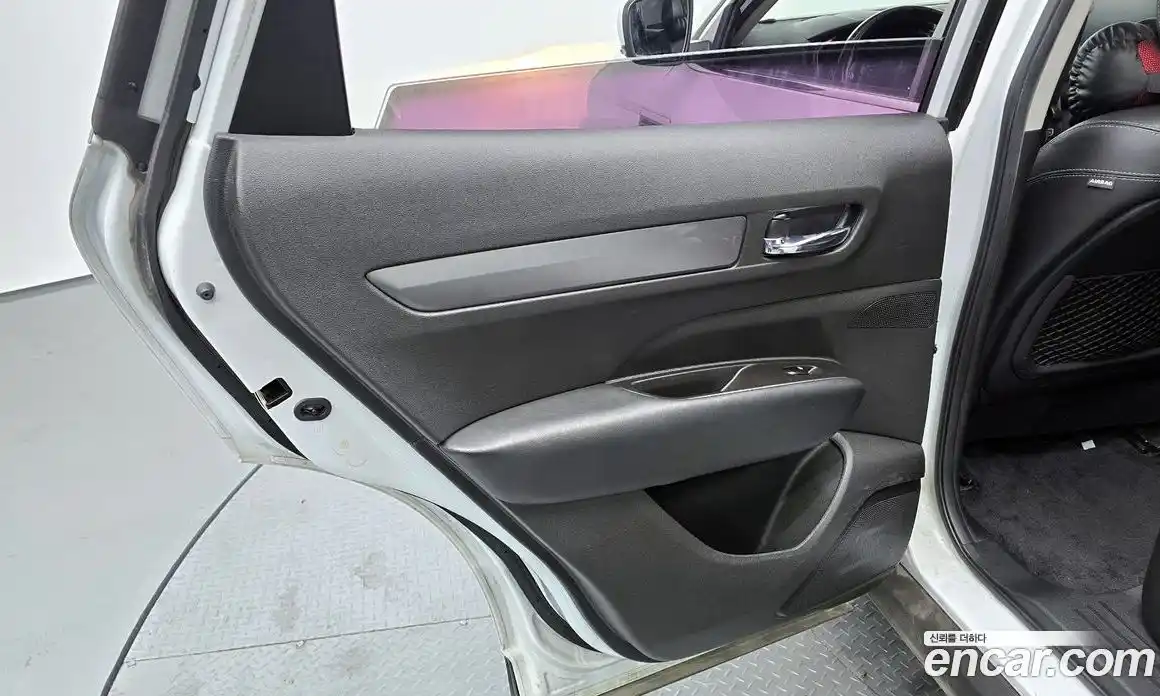 Renault QM6 2017 2.0 гидро в Москве № 1615668, фото 15