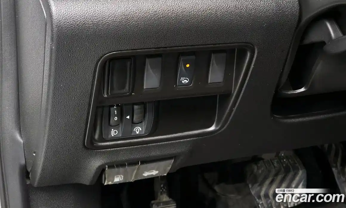 Renault QM6 2017 2.0 гидро в Москве № 1615668, фото 20