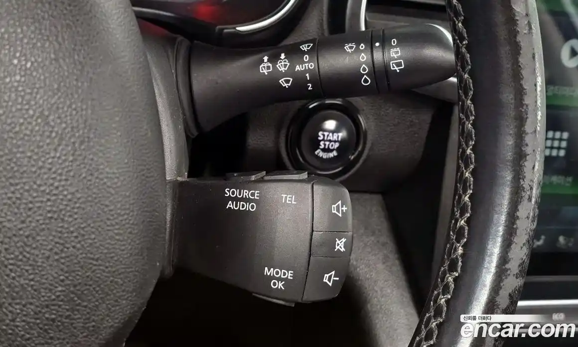 Renault QM6 2017 2.0 гидро в Москве № 1615668, фото 21