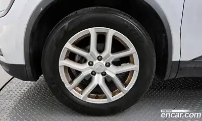 Renault QM6 2017 2.0 гидро в Москве № 1615668, миниатюра 5