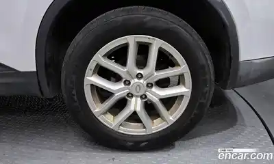 Renault QM6 2017 2.0 гидро в Москве № 1615668, миниатюра 7