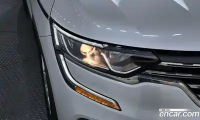 Renault QM6 2017 2.0 гидро в Москве № 1615668, миниатюра 8