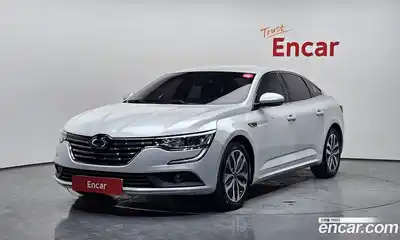 Renault SM6, 2016