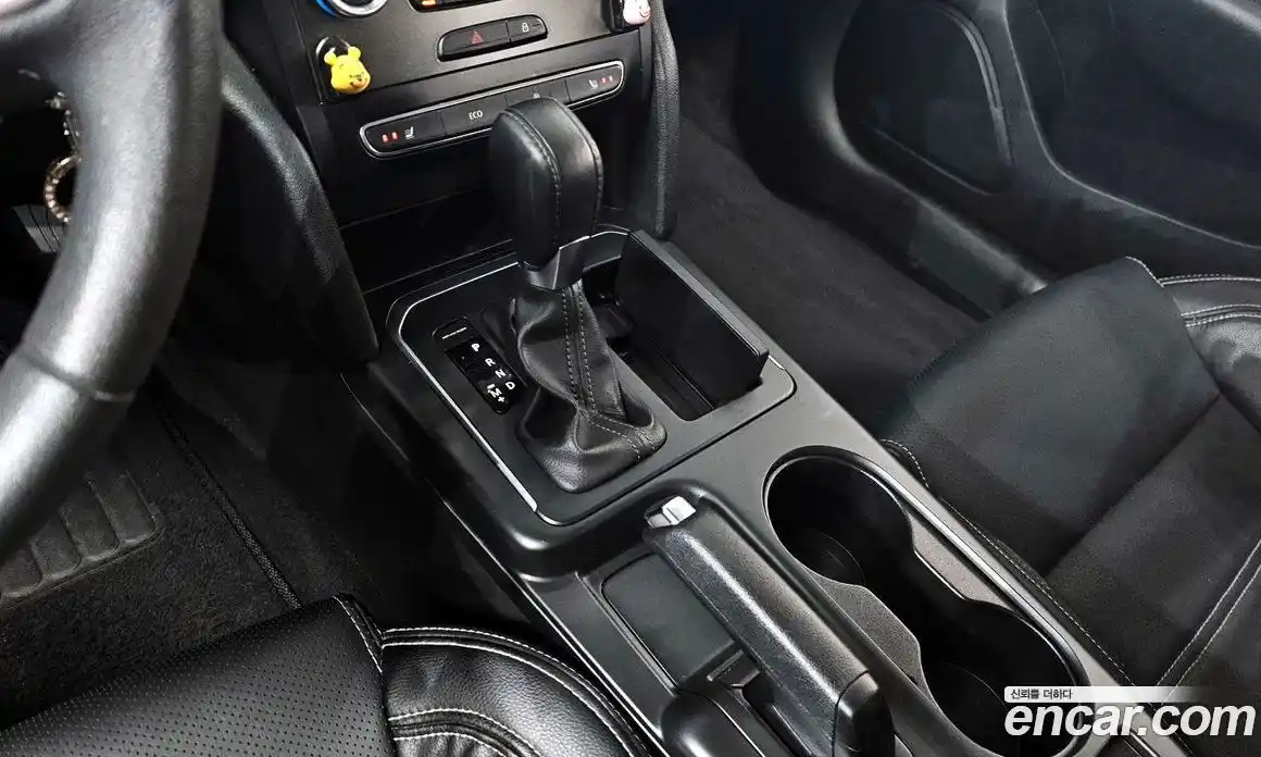 Renault SM6 2016 1.5 гидро в Москве № 1615670, фото 12