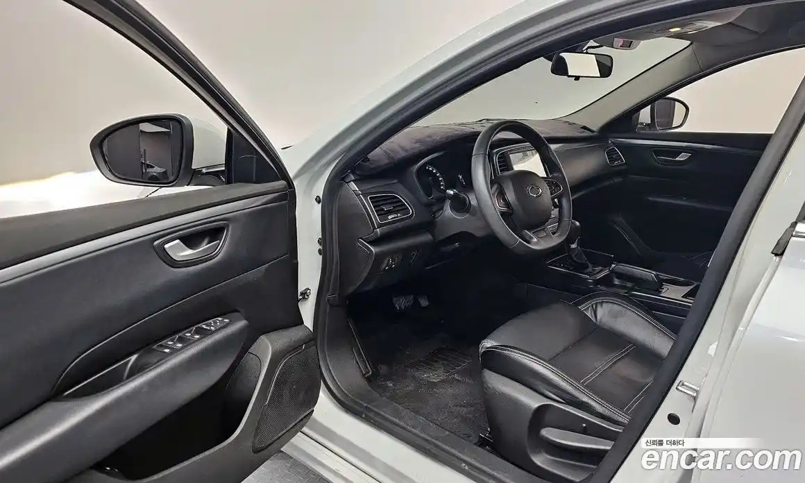 Renault SM6 2016 1.5 гидро в Москве № 1615670, фото 13
