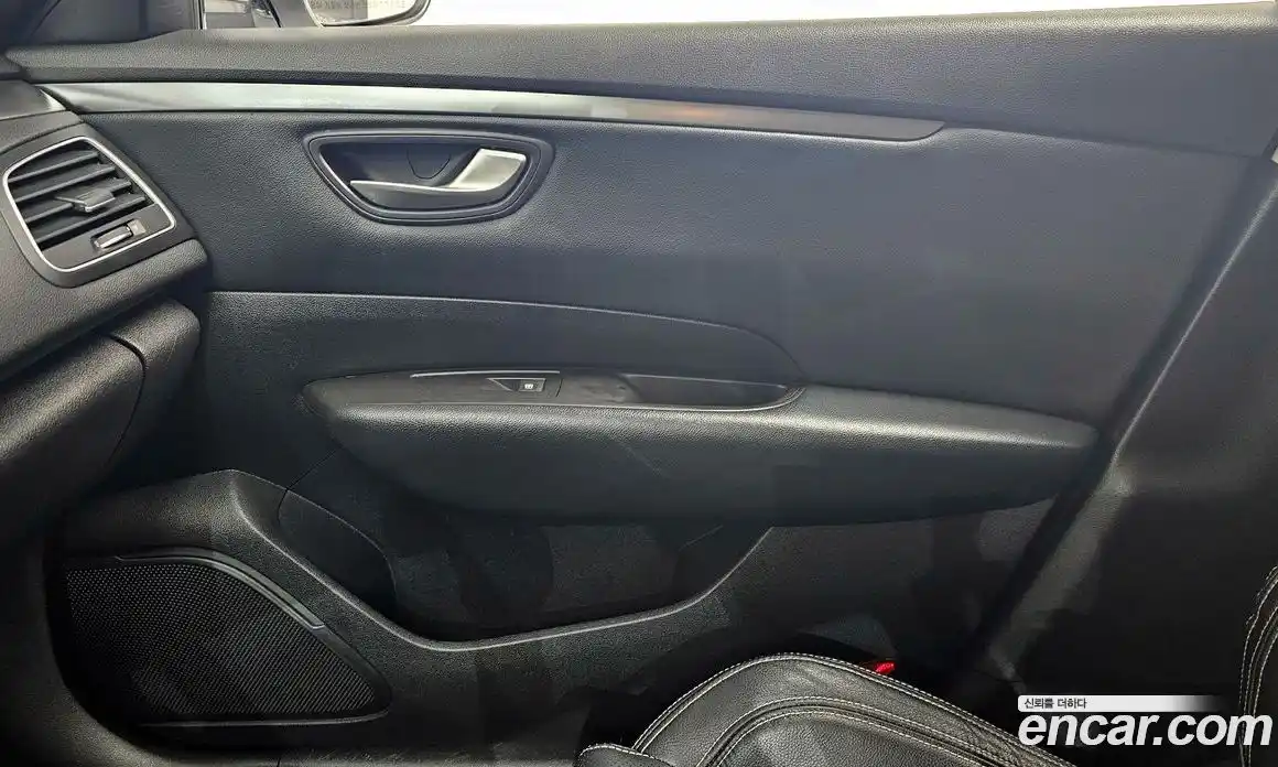 Renault SM6 2016 1.5 гидро в Москве № 1615670, фото 15