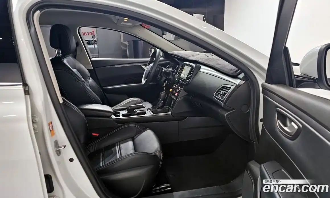 Renault SM6 2016 1.5 гидро в Москве № 1615670, фото 16