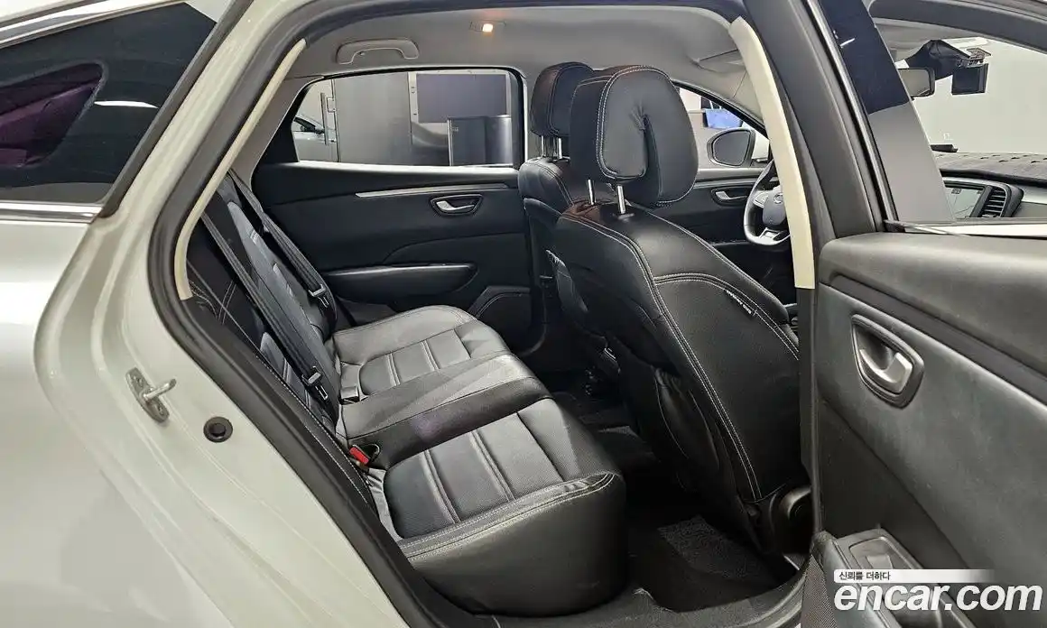 Renault SM6 2016 1.5 гидро в Москве № 1615670, фото 17