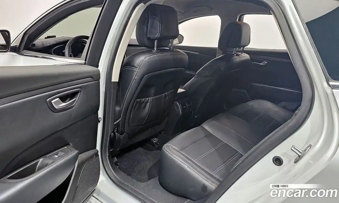 Renault SM6 2016 1.5 гидро в Москве № 1615670, фото 18