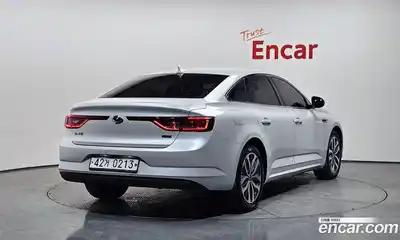 Renault SM6 2016 1.5 гидро в Москве № 1615670, миниатюра 2
