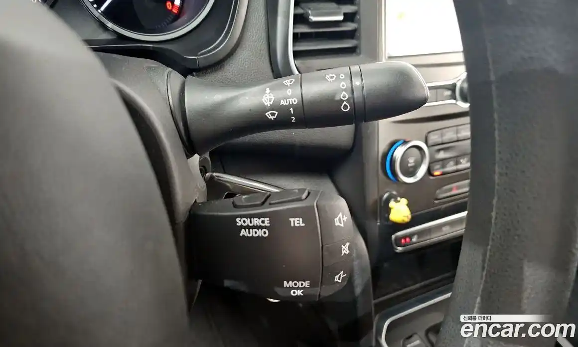 Renault SM6 2016 1.5 гидро в Москве № 1615670, фото 23