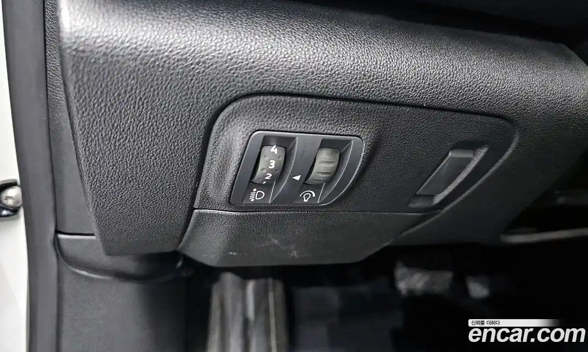 Renault SM6 2016 1.5 гидро в Москве № 1615670, фото 29