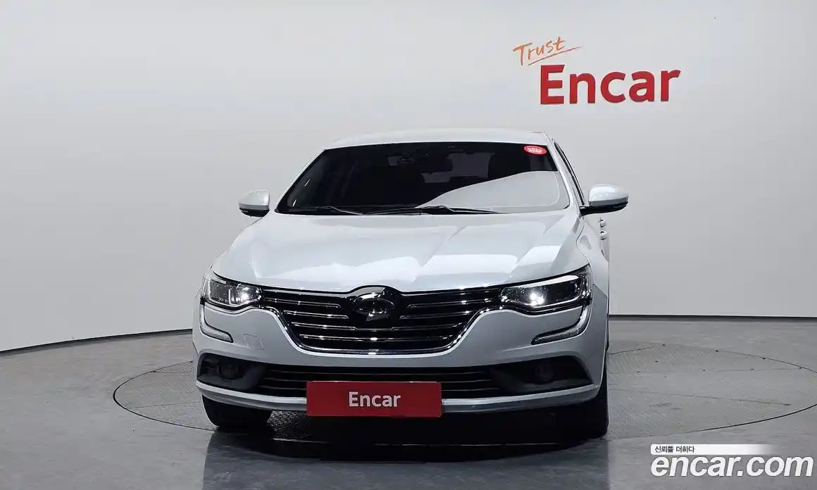 Renault SM6 2016 1.5 гидро в Москве № 1615670, фото 3