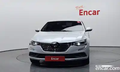 Renault SM6 2016 1.5 гидро в Москве № 1615670, миниатюра 3
