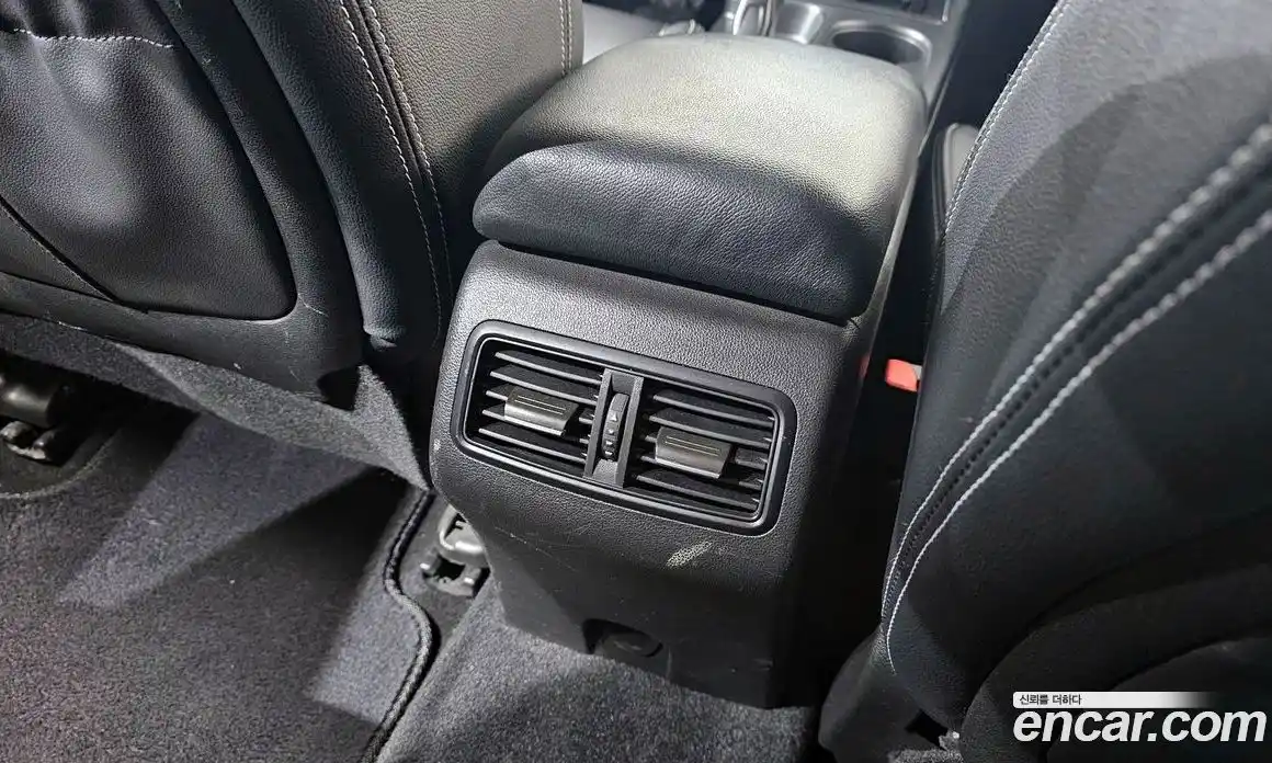Renault SM6 2016 1.5 гидро в Москве № 1615670, фото 31