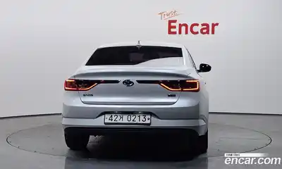 Renault SM6 2016 1.5 гидро в Москве № 1615670, миниатюра 4